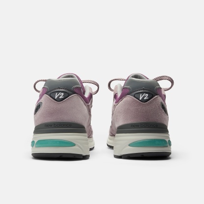 New Balance Made in UK 991v2, U991RR2