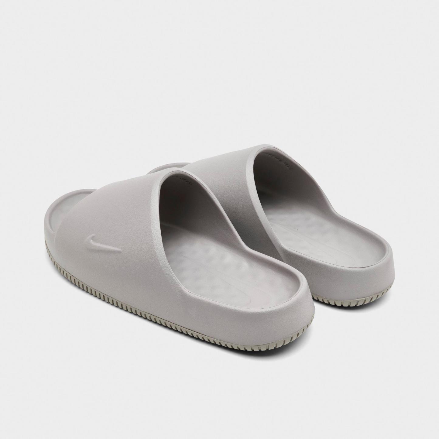 Men's Nithtke Calm 2.0 Slide Sandals - Moon Particle/Moon Particle - Back view