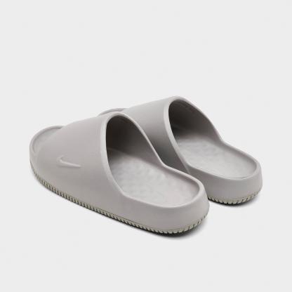 Men's Nithtke Calm 2.0 Slide Sandals - Moon Particle/Moon Particle - Back view