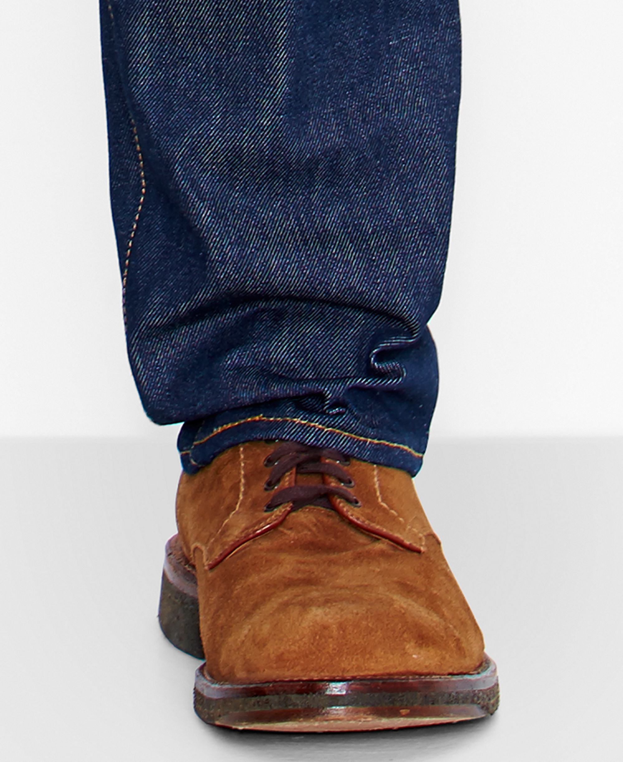 Levi's Men's Big & Tall 501® Original Shrink to Fit Jeans - Rigid