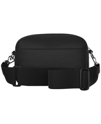adidas Women's Luxe Crossbody Bag - Black