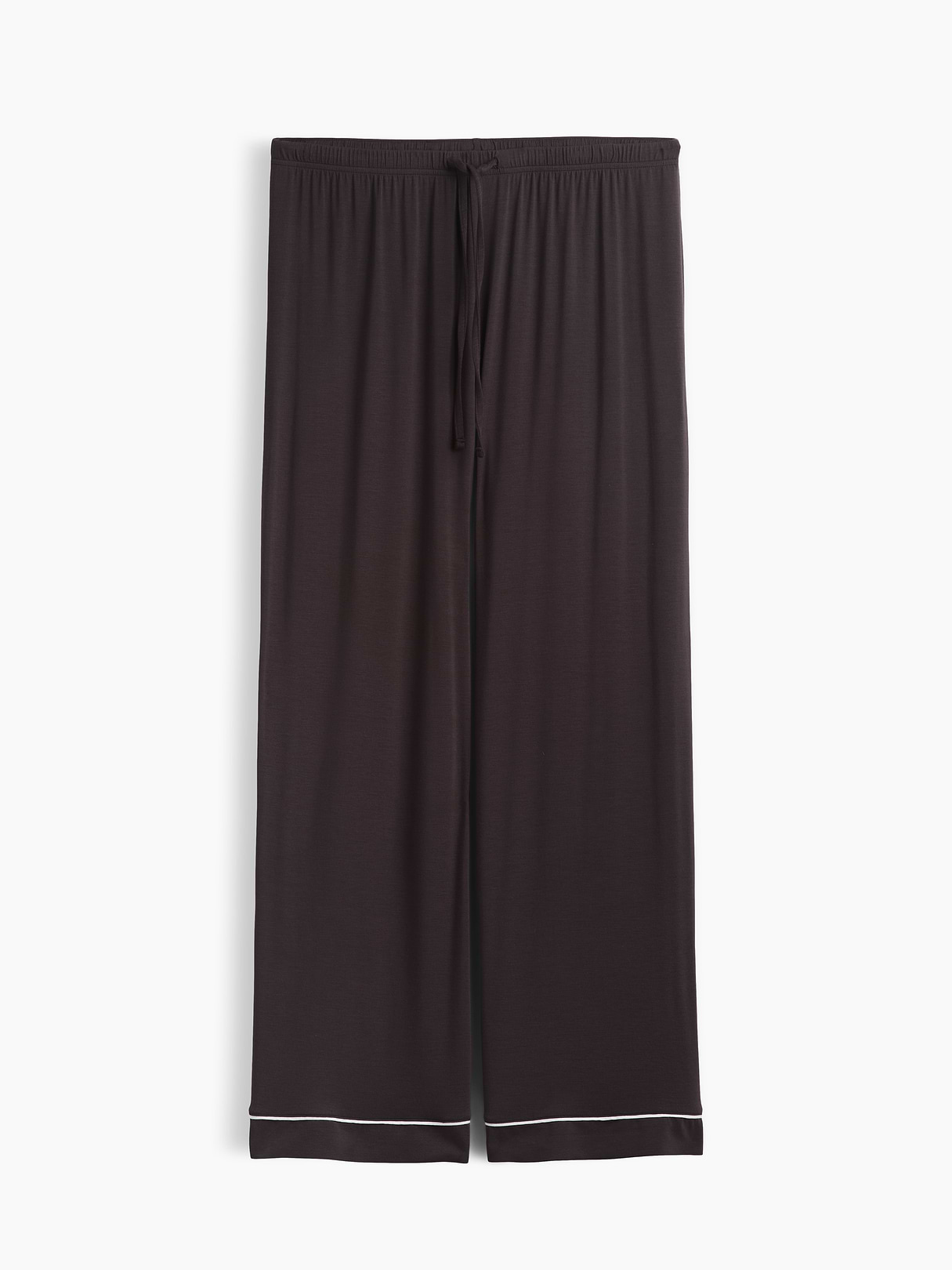 SoftMade Modal PJ Pants - Terra brown