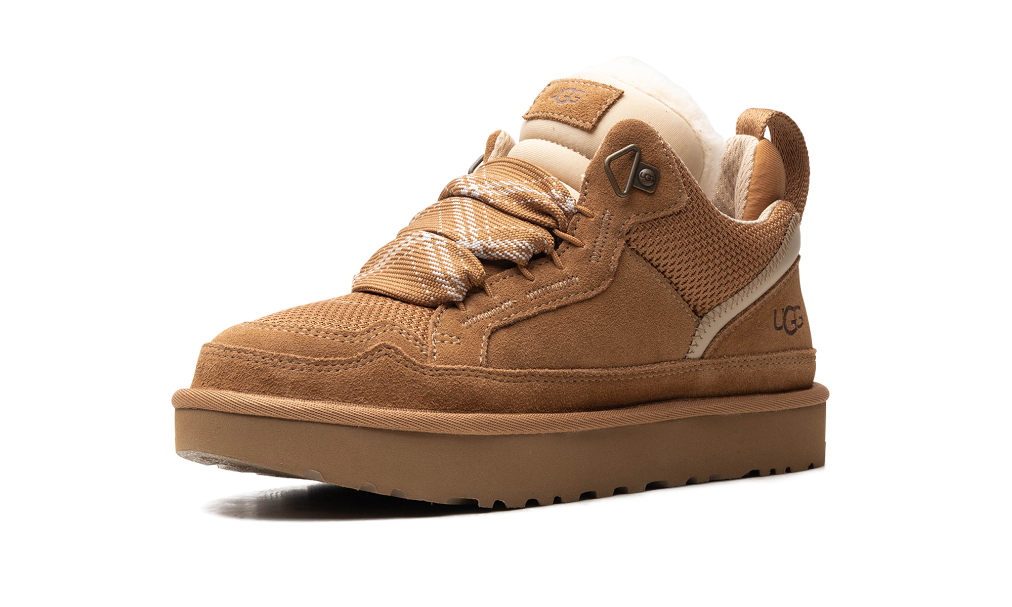 Lowmel WMNS "Chestnut" 1144032 CHE - view 4