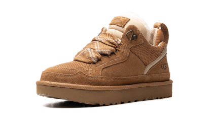 Lowmel WMNS "Chestnut" 1144032 CHE - view 4