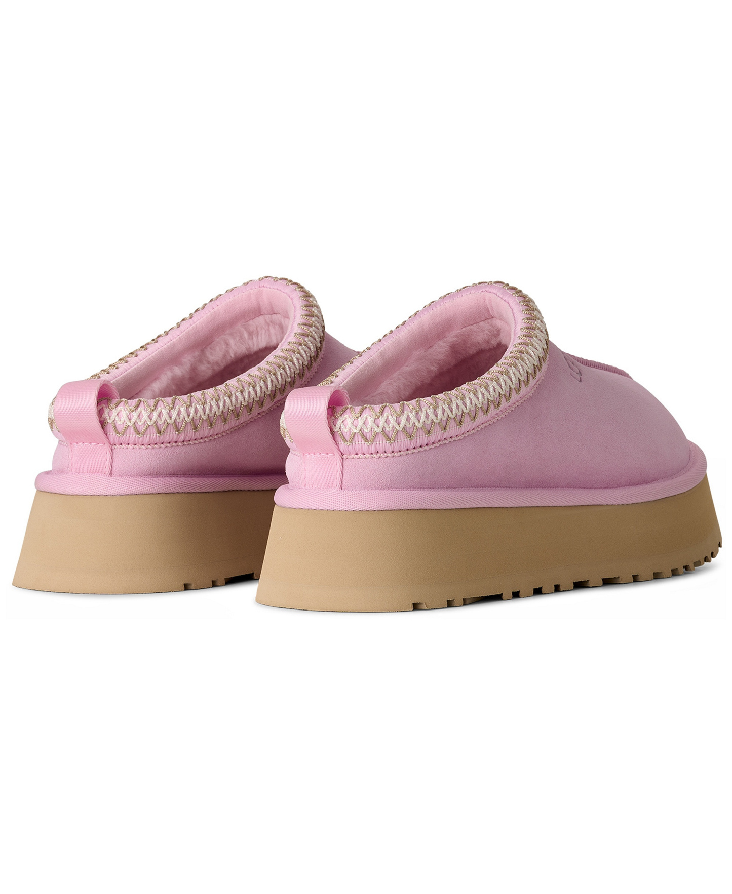 UGG® Women's Tazz II Clog Slipper - Pink Diamond