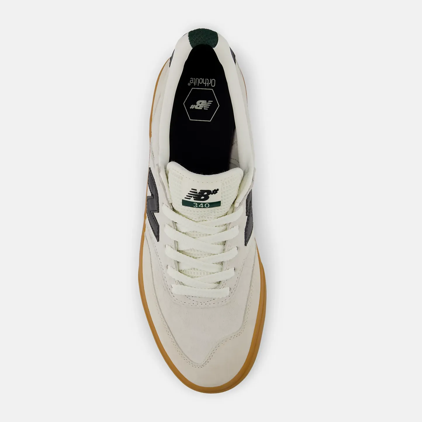 New Balance NB Numeric 340, UN340VNB