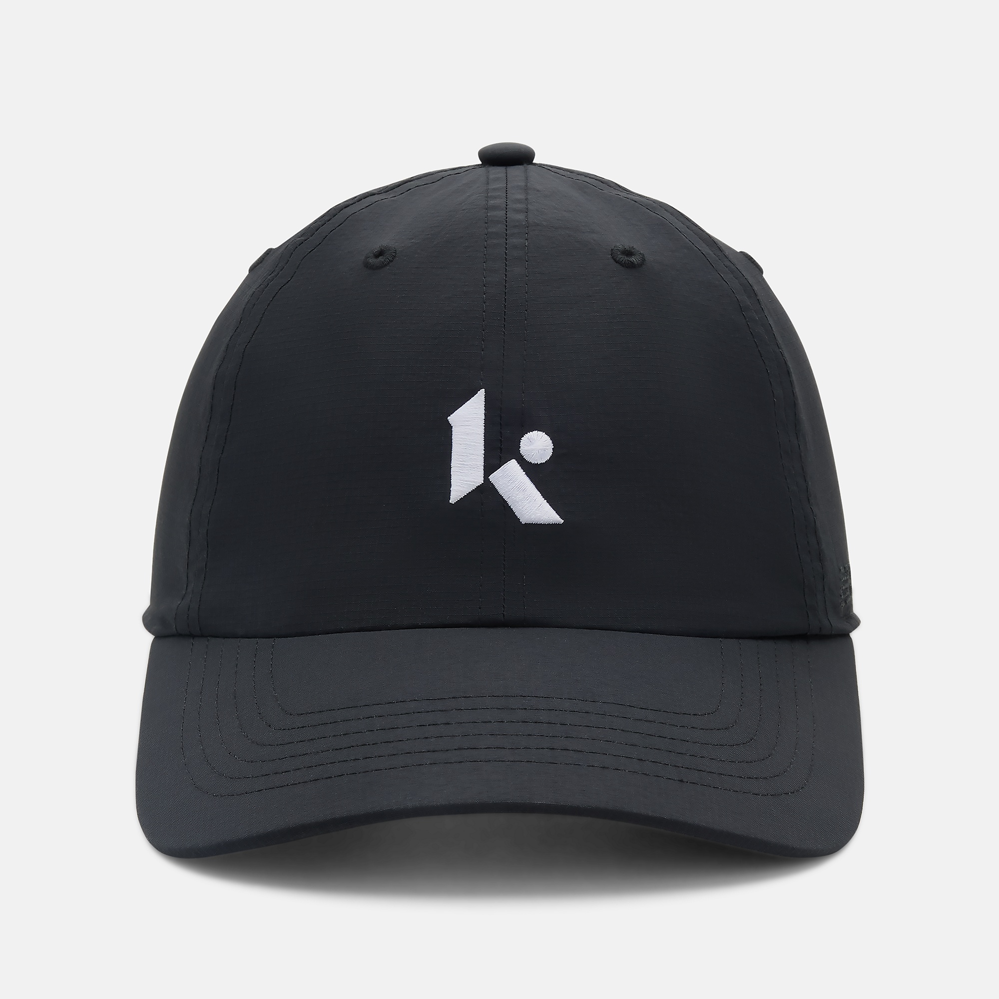 New Balance Klutch Clean Up Hat, AC36631BK