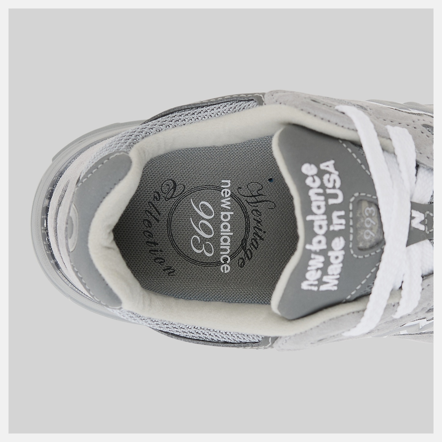 New Balance MADE in USA 993 Core, WR993GL