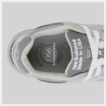 New Balance MADE in USA 993 Core, WR993GL