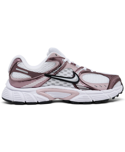 Nike Women's V5 RNR Sneakers from Finish Line - White, Black, Metallic