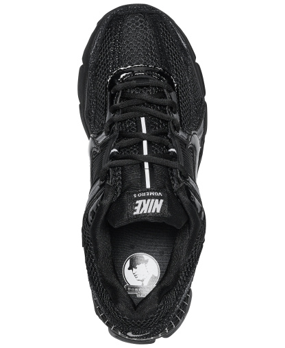 Nike Women's Zoom Vomero 5 Sneakers from Finish Line - Black