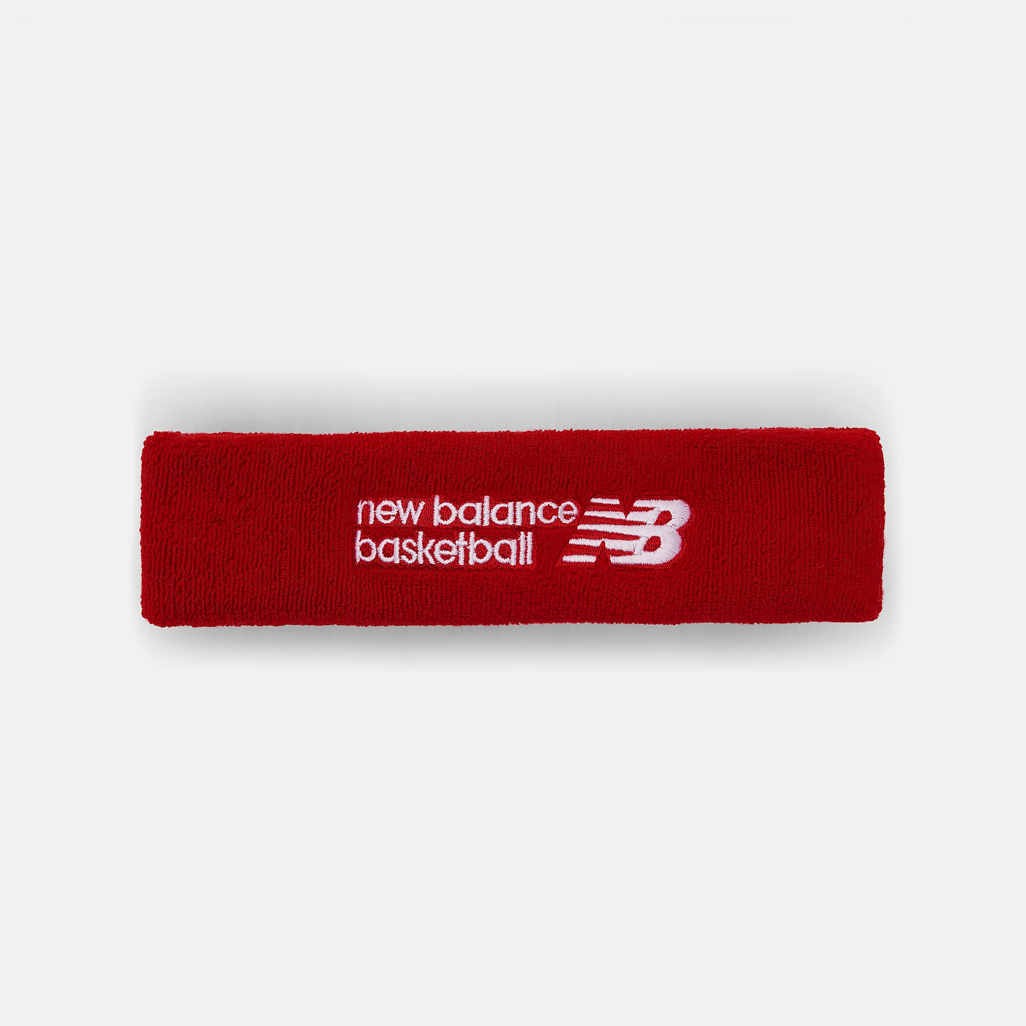New Balance Basketball Headband, AC68857TRE