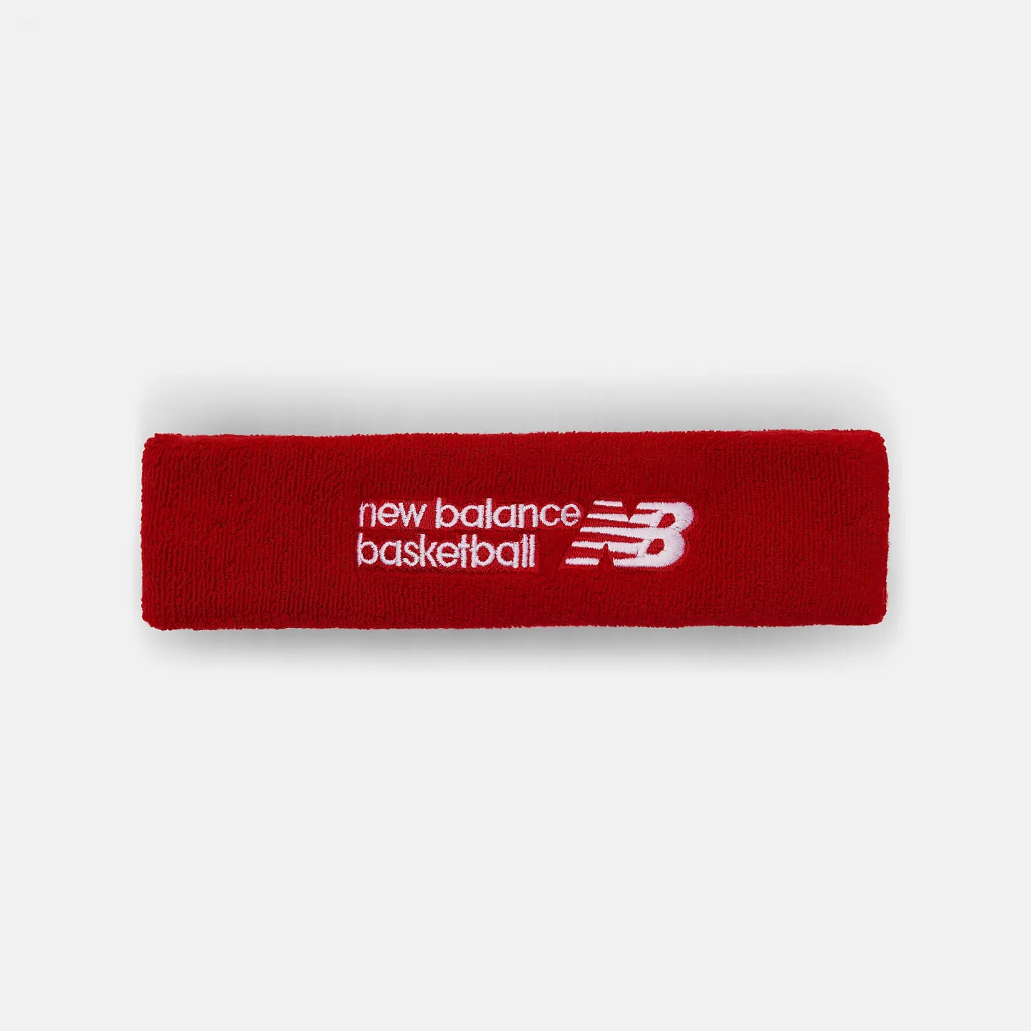 New Balance Basketball Headband, AC68857TRE