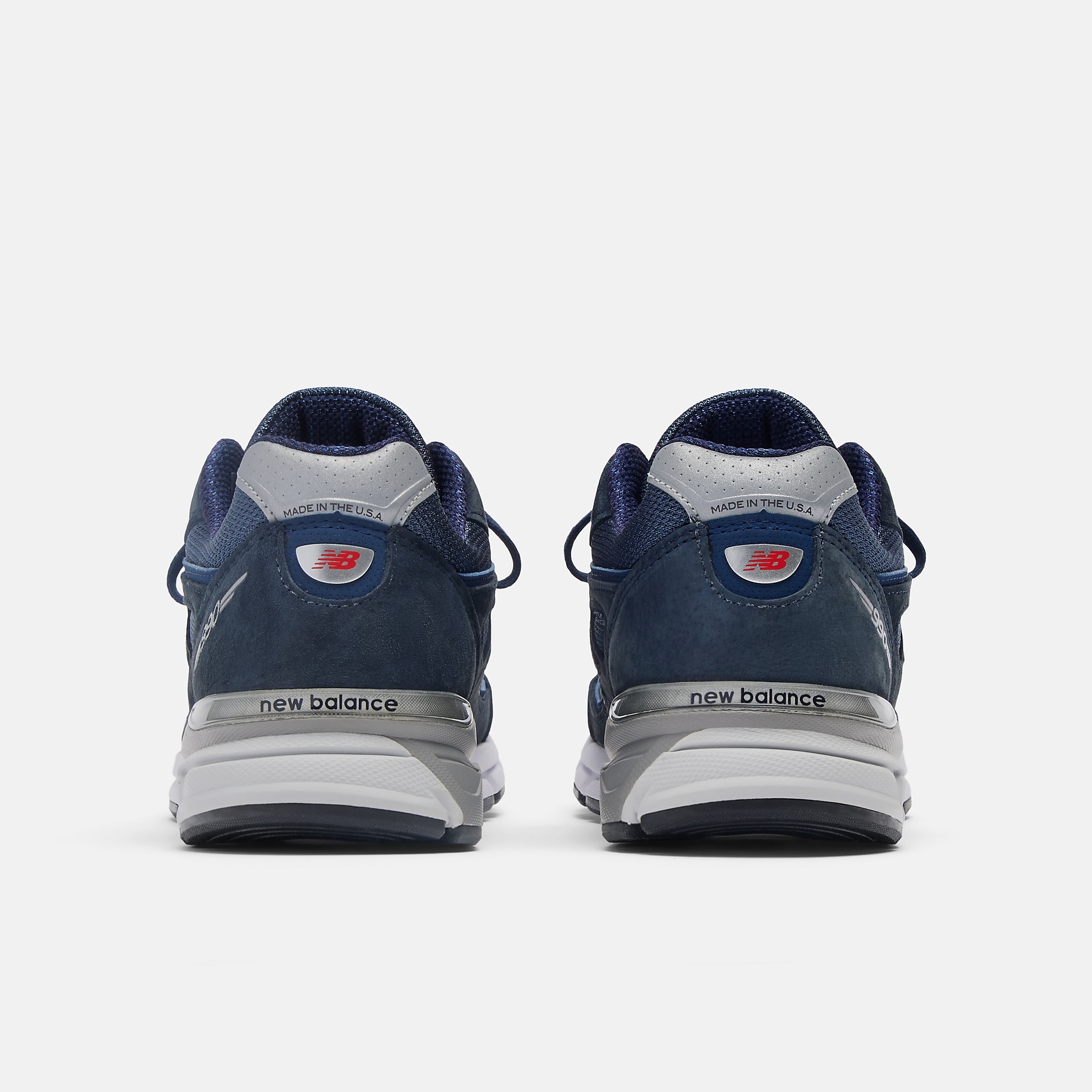 New Balance Made in USA 990v4, U990NV4