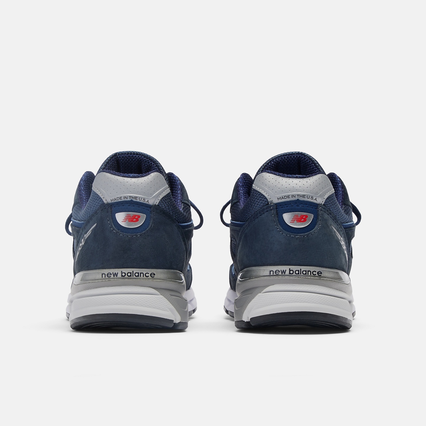 New Balance Made in USA 990v4, U990NV4