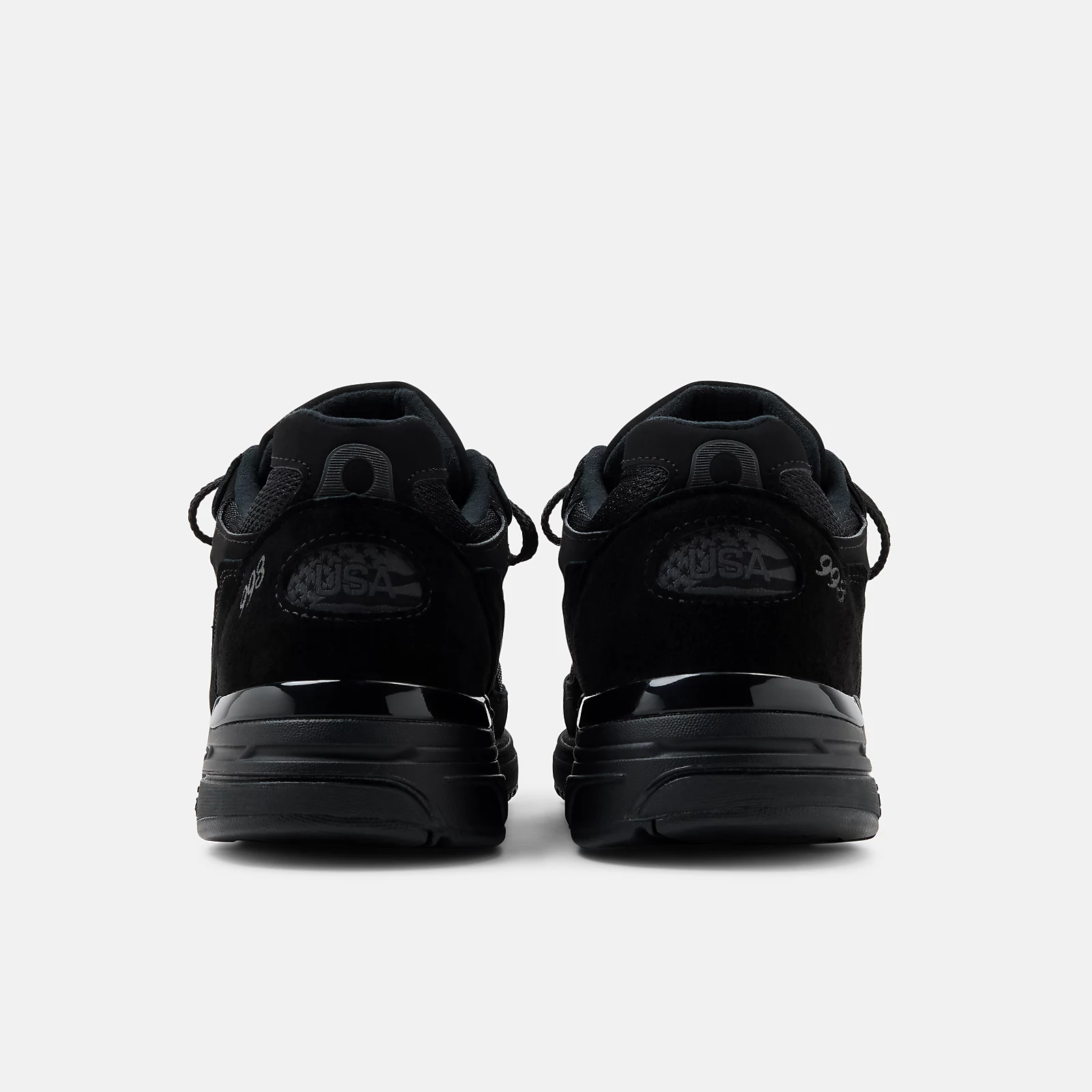New Balance Made in USA 993, U993BL