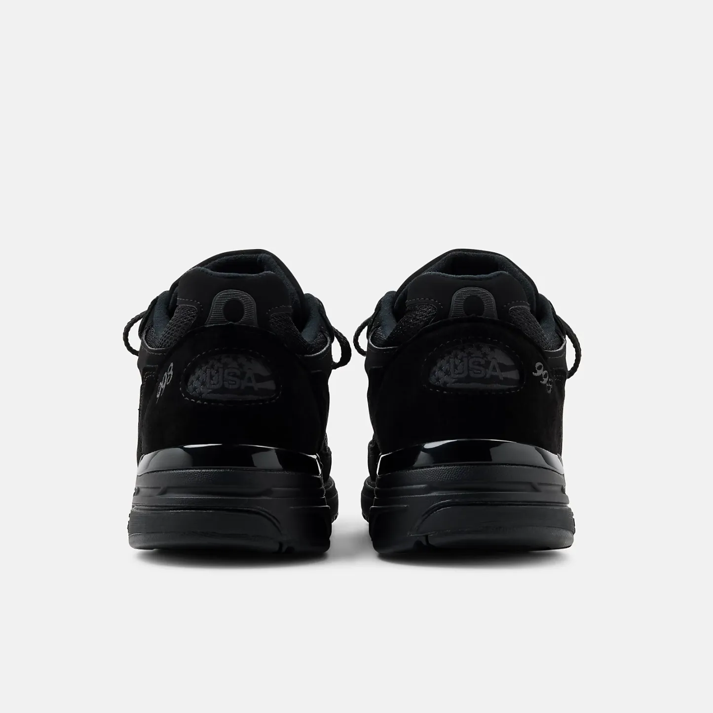 New Balance Made in USA 993, U993BL