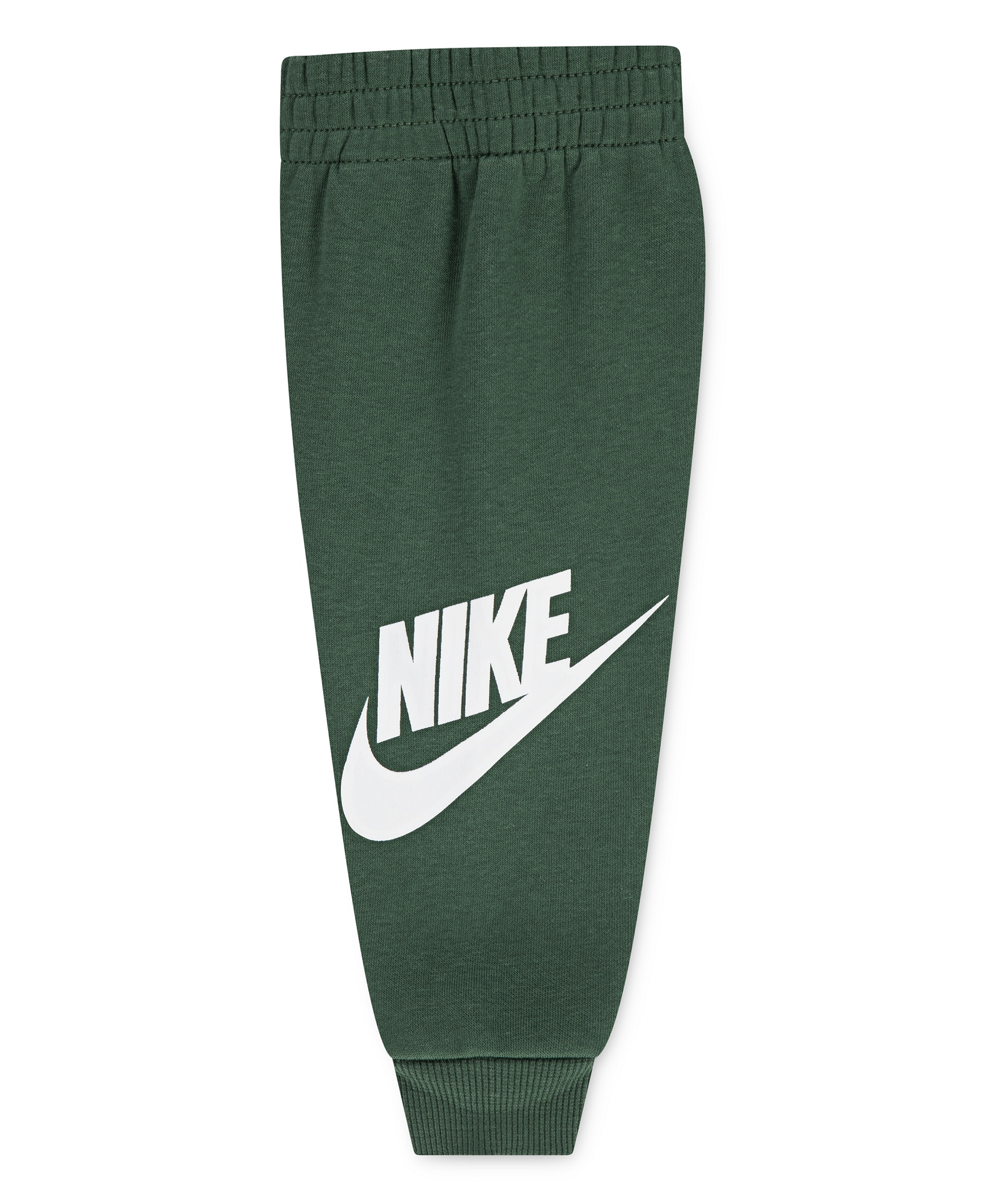 Nike Baby Boys' and Girls' Club Fleece Hoodie and Pants, 2-Piece Set - Fir