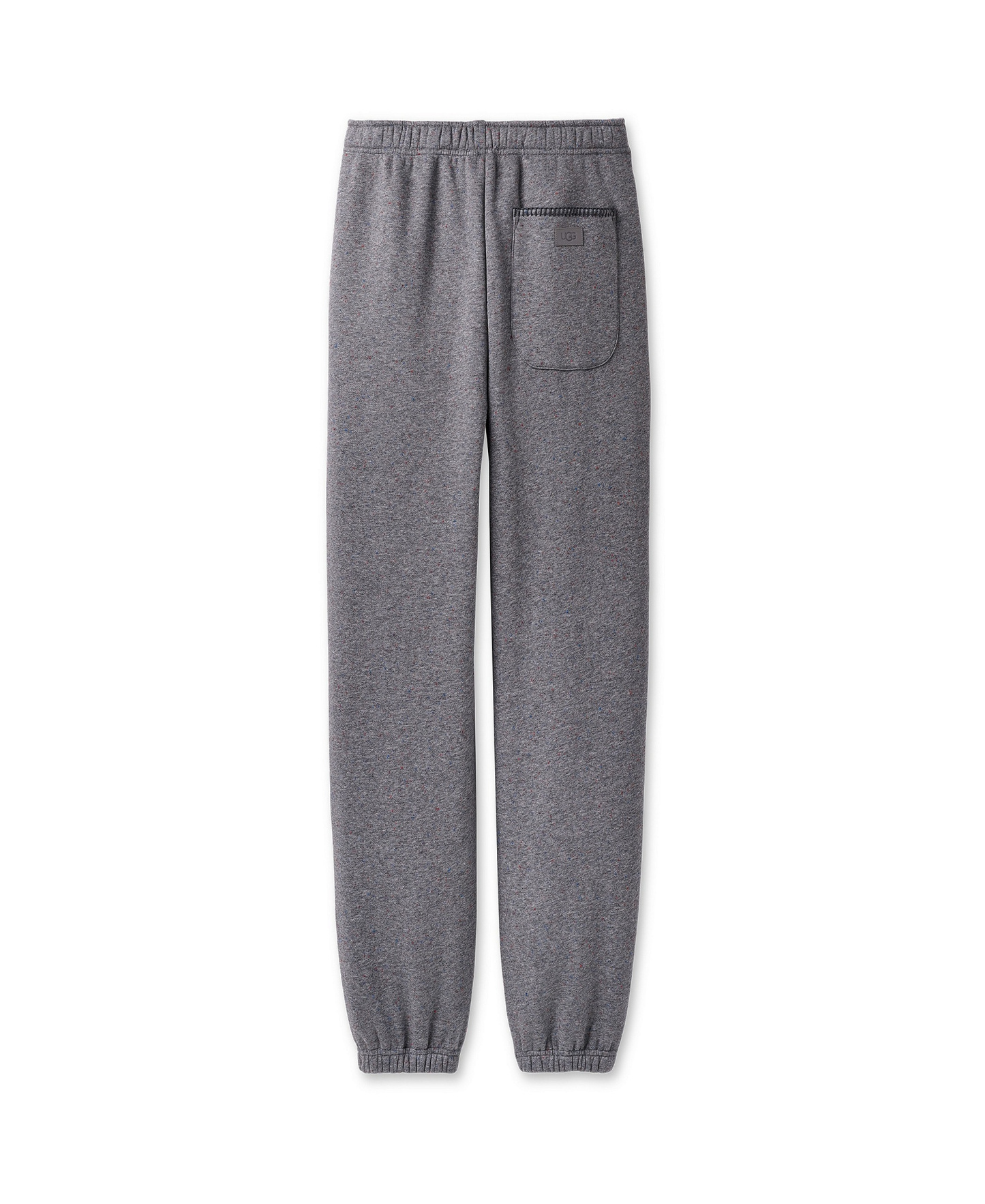 UGG Women's Classic Fleece Sweatpants - Medium Grey Heather