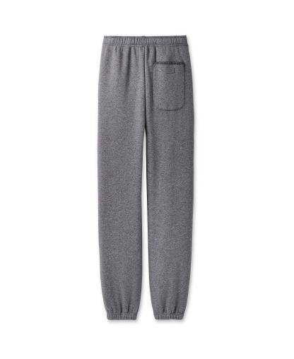 UGG Women's Classic Fleece Sweatpants - Medium Grey Heather