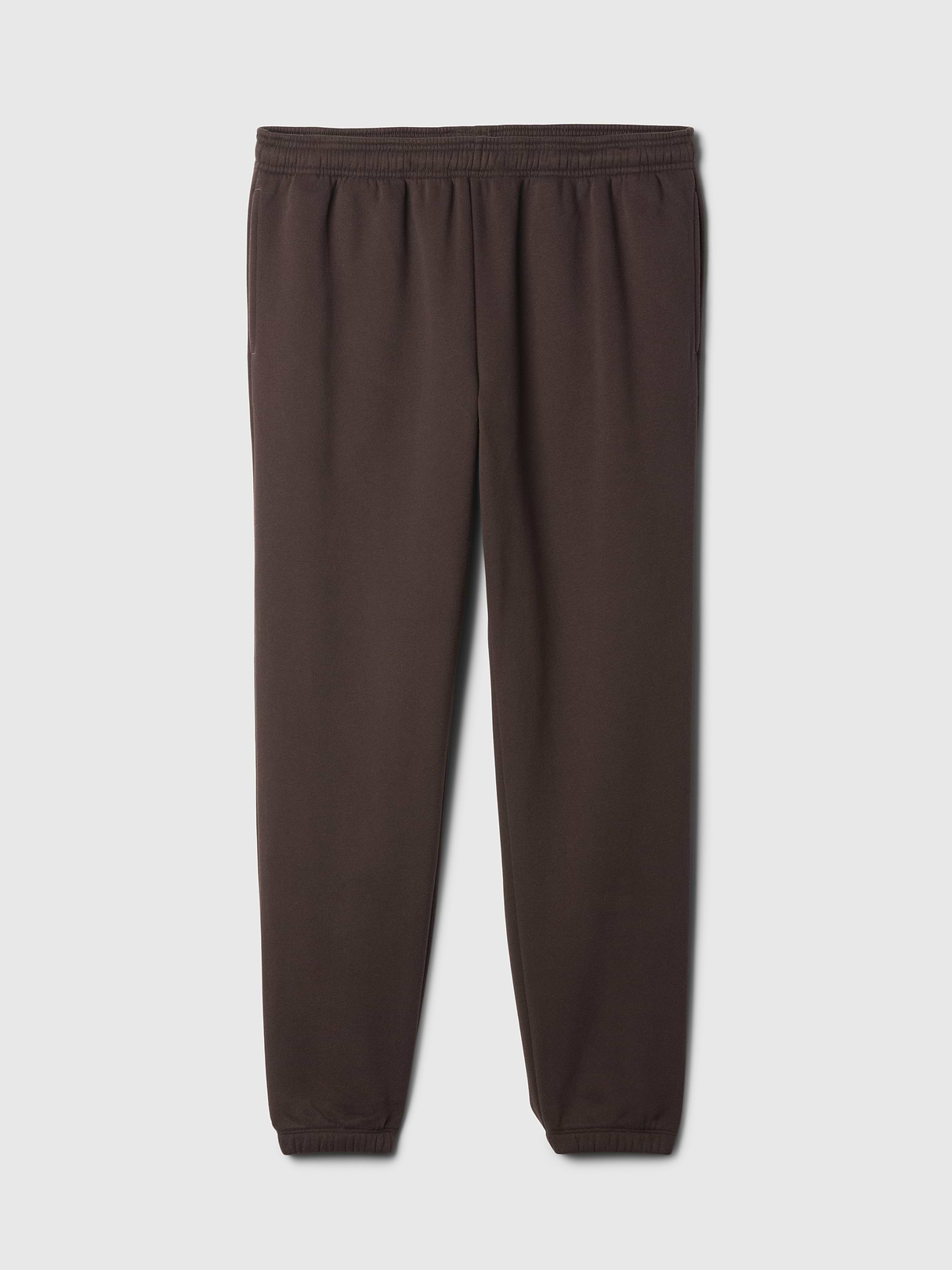 Adult VintageSoft Classic Joggers - Terra brown