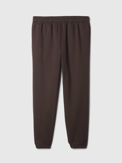 Adult VintageSoft Classic Joggers - Terra brown