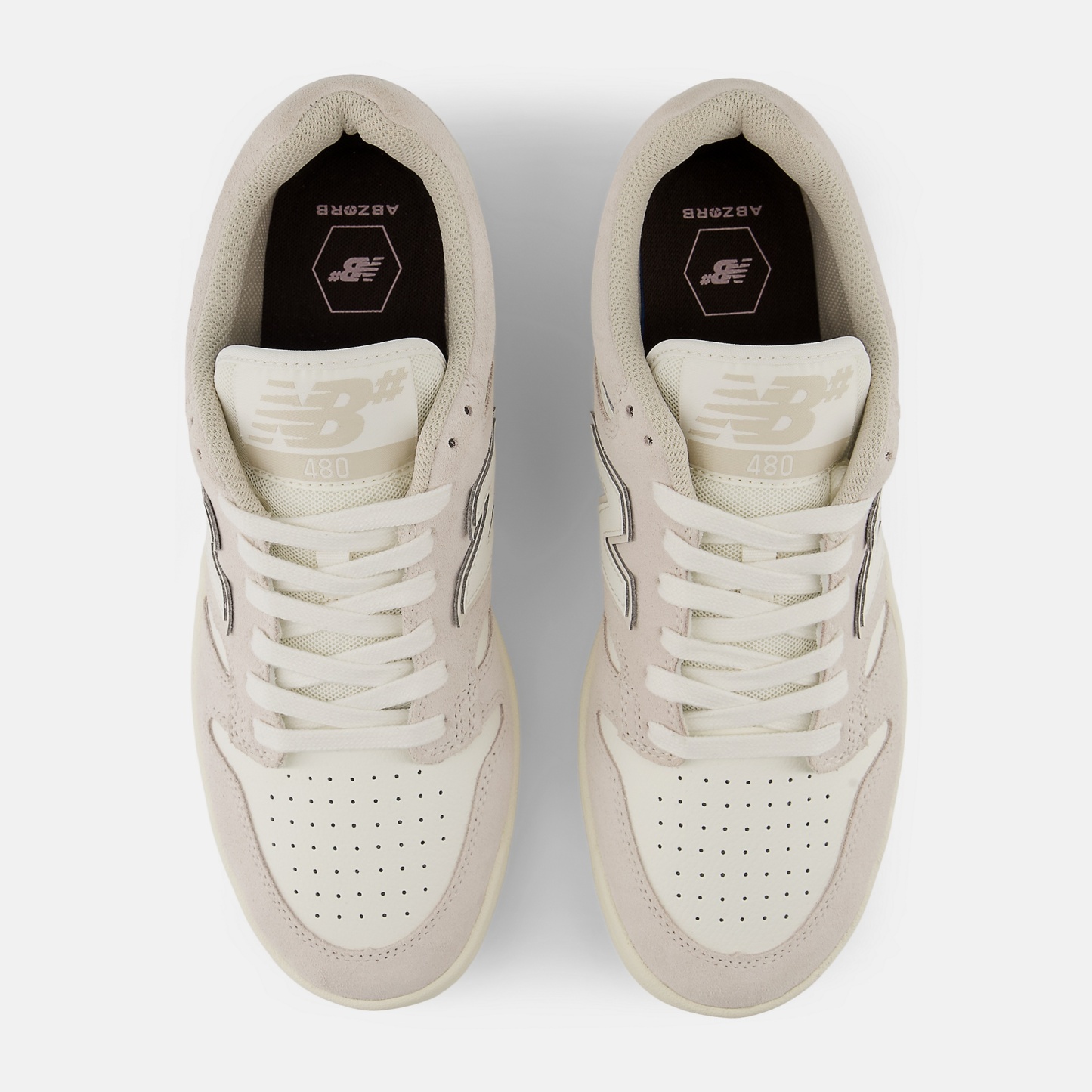 New Balance NB Numeric 480, UN480VAN