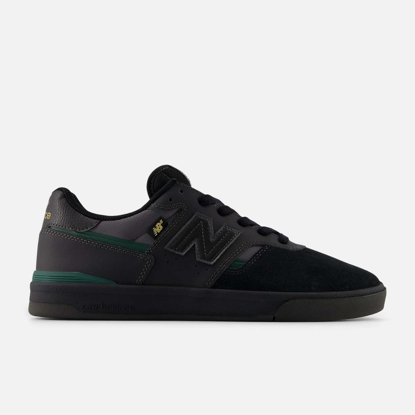 New Balance NB Numeric Jamie Foy 306 Cup, UN306CSP