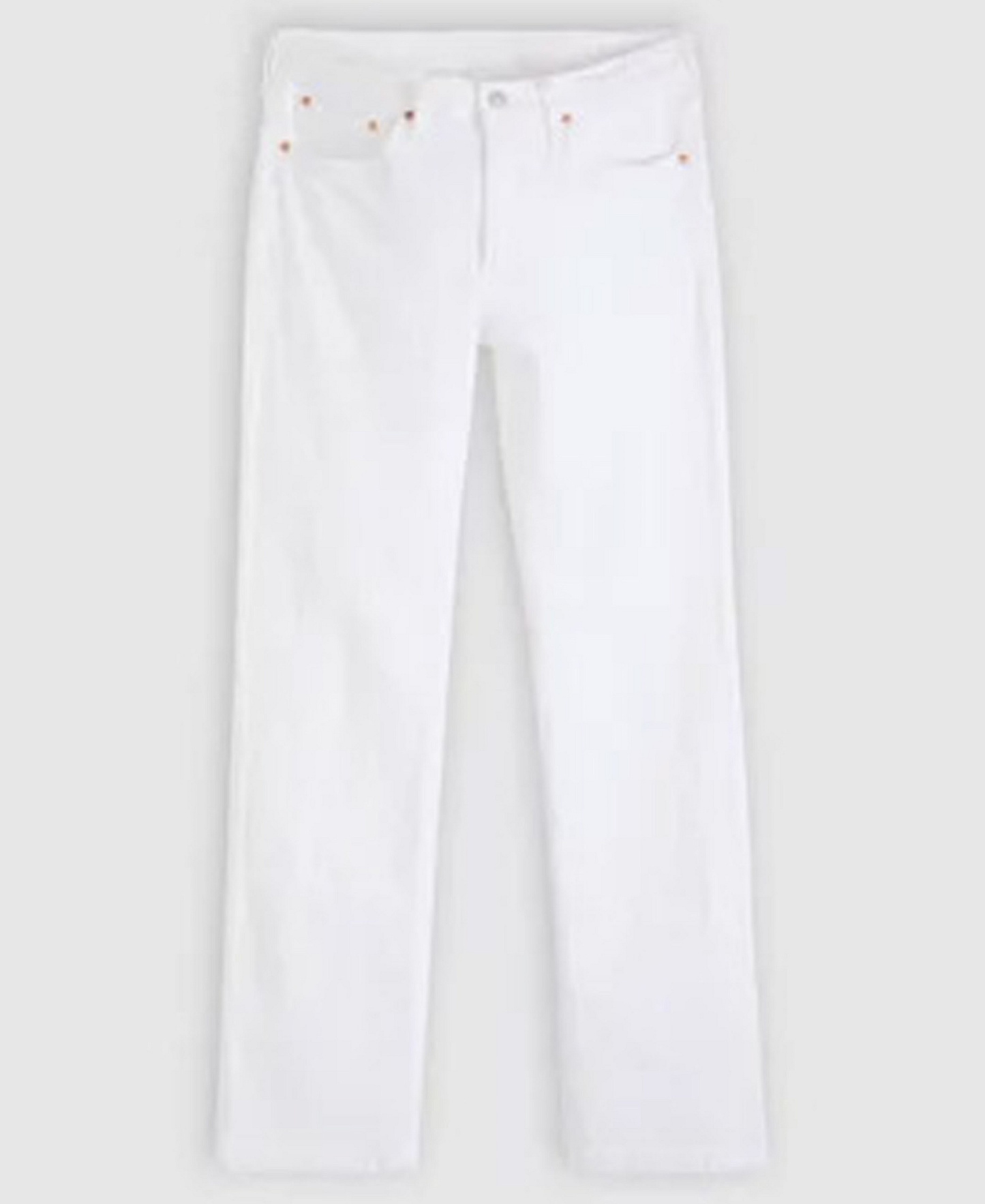 Levi's Men's 514™ Straight-Fit Jeans - White River Rock