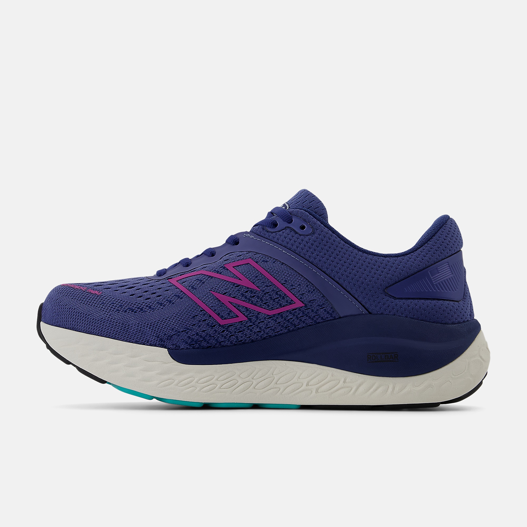 New Balance Made in USA Fresh Foam X 1540v4, W1540NS4