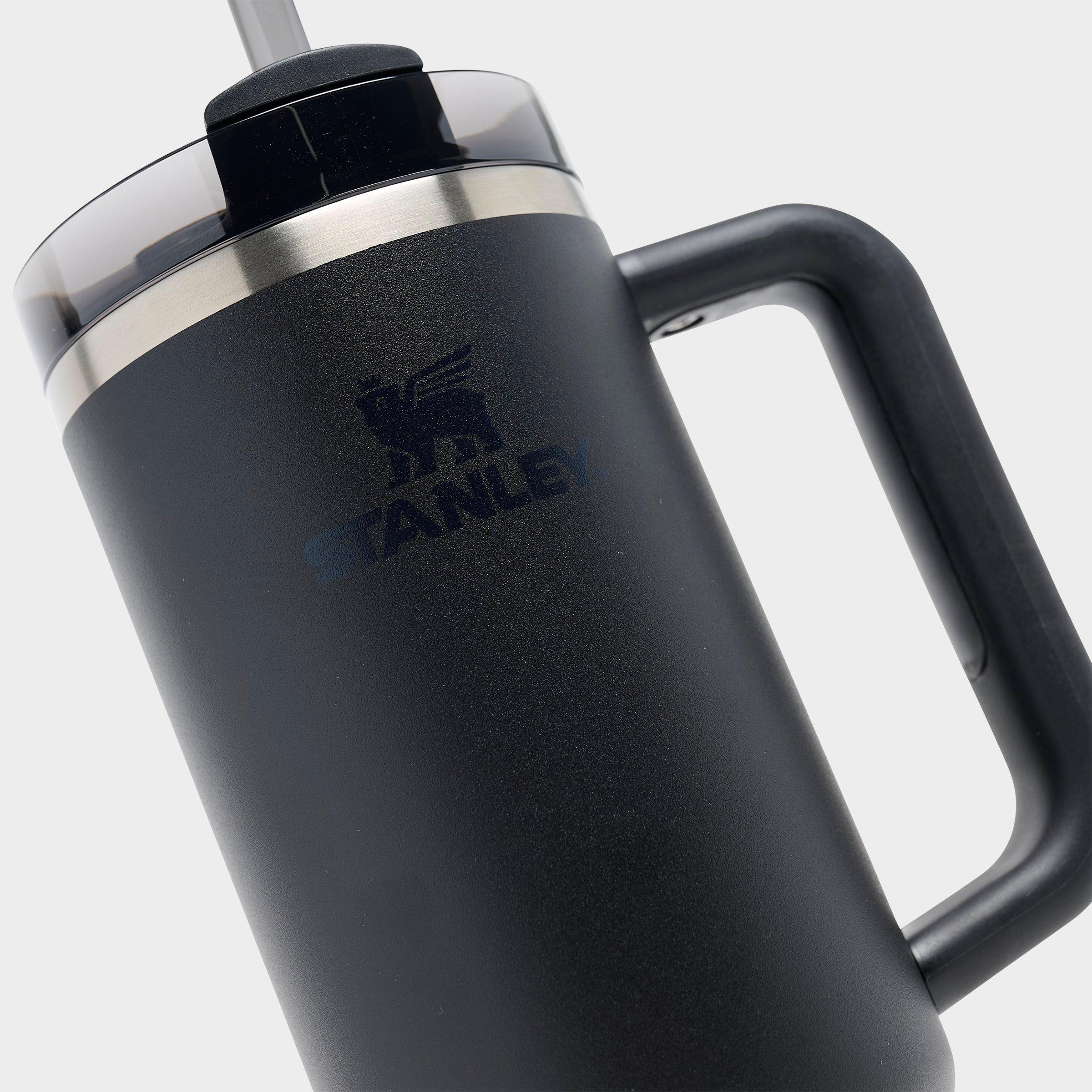Stanley Quencher H2.0 Flowstate™ Tumbler (30 oz) - Black