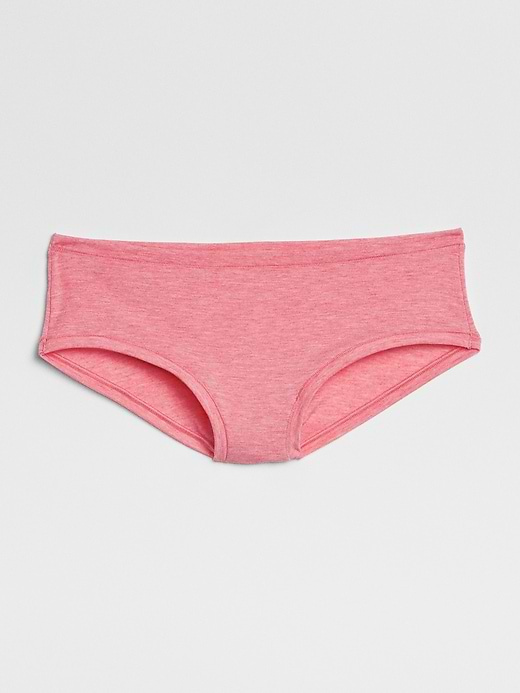 Breathe Hipster - florida coral