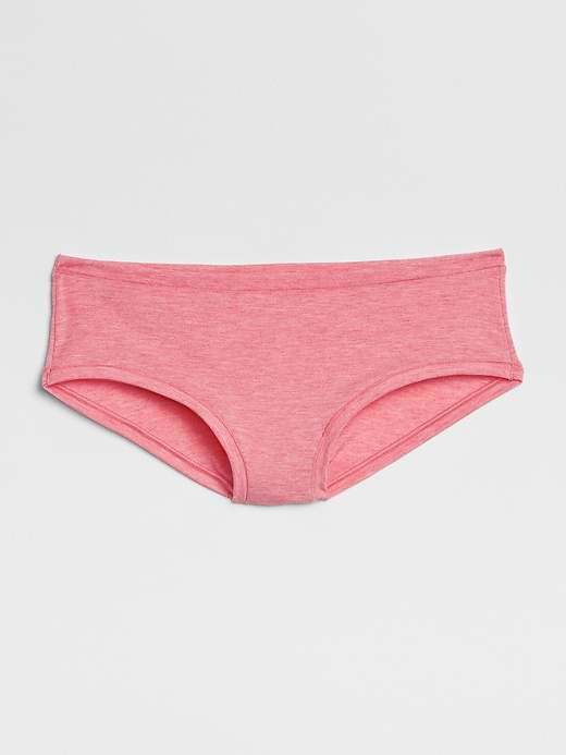 Breathe Hipster - florida coral