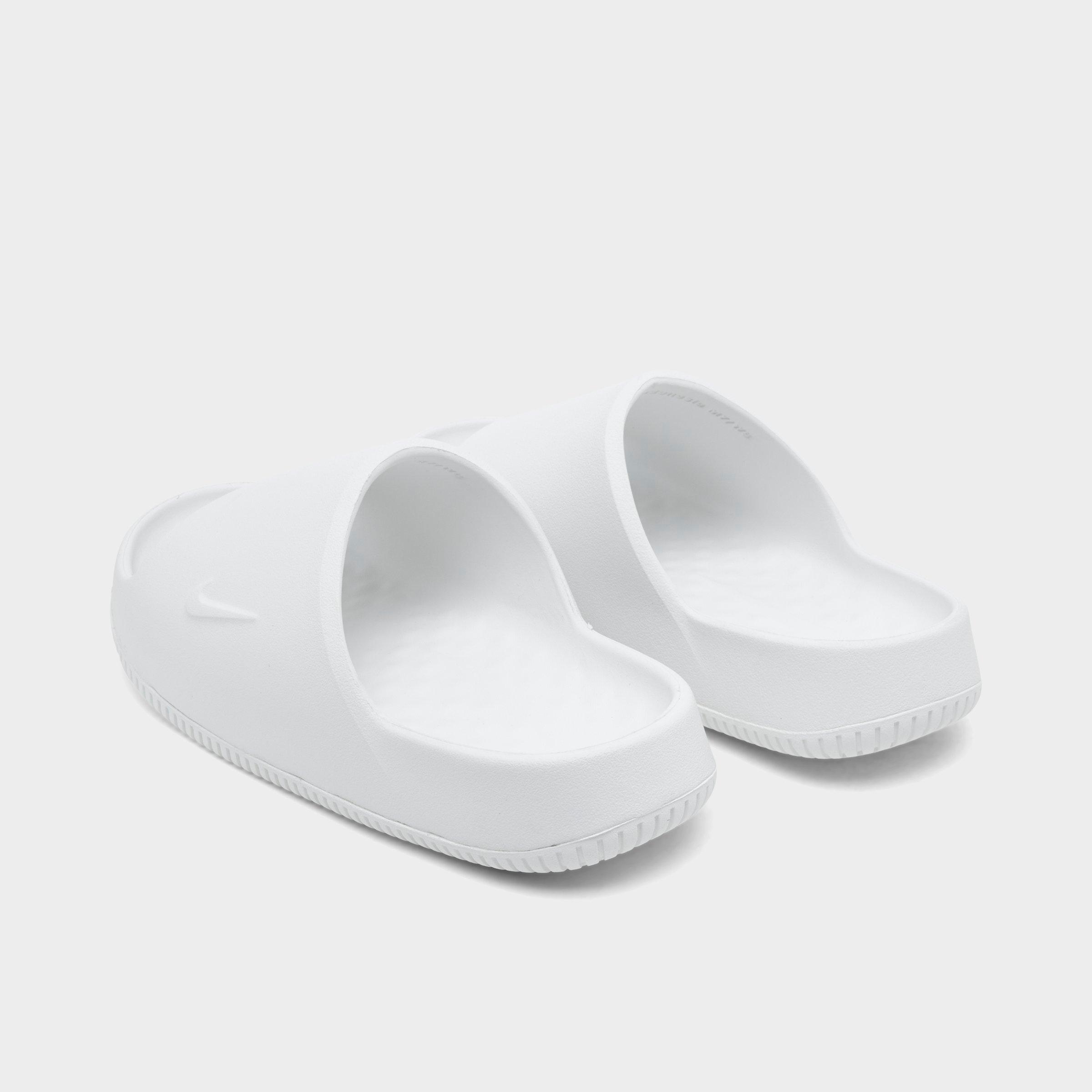 Women's Nithtke Calm 2.0 Slide Sandals - Sail - Back view