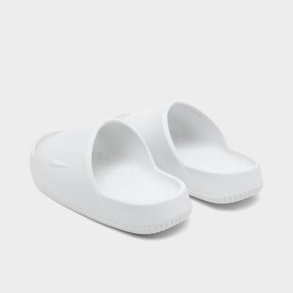 Women's Nithtke Calm 2.0 Slide Sandals - Sail - Back view