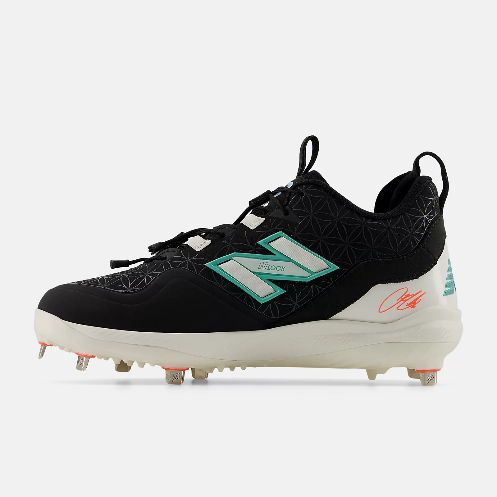 New Balance FuelCell Lindor 3, LLINDBK3