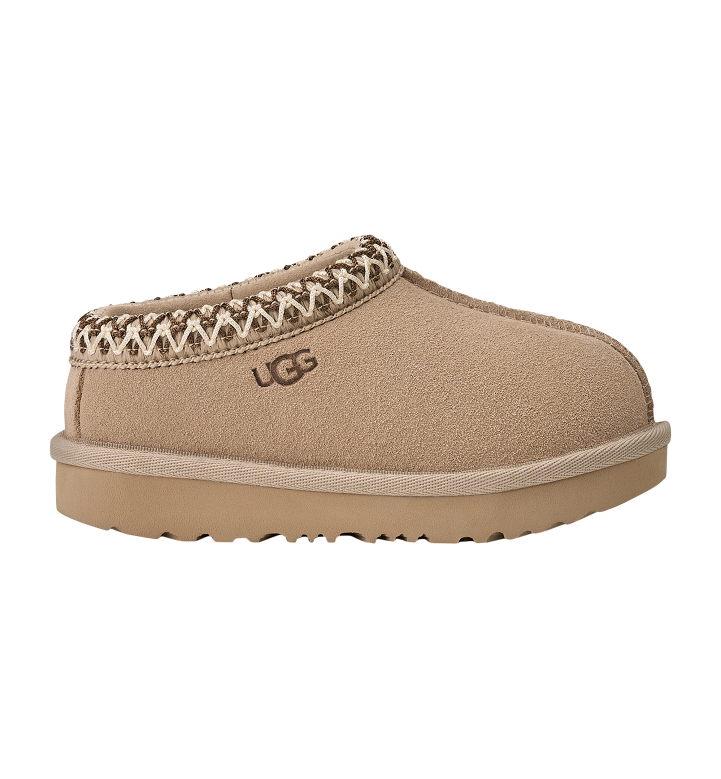 UGG® Toddler Tasman II Slip-On Slippers - Moonlight