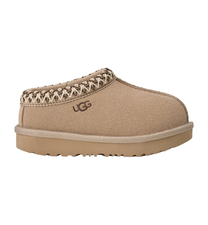 UGG® Toddler Tasman II Slip-On Slippers - Moonlight