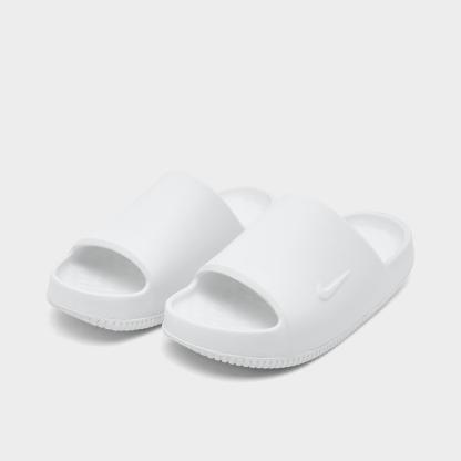 Women's Nithtke Calm 2.0 Slide Sandals - Sail - Both shoes facing left