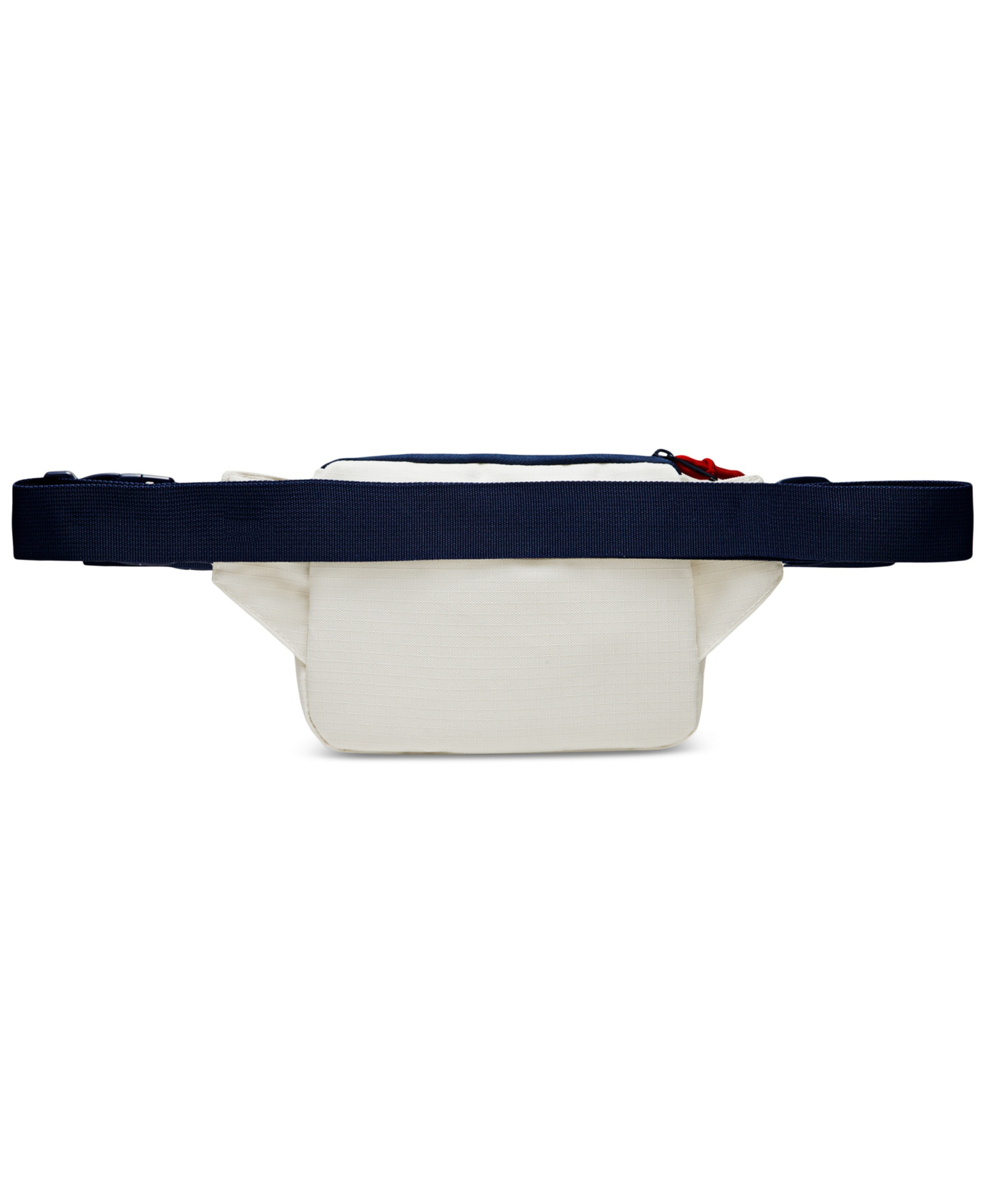 Jordan Unisex Cordura Crossbody Logo Bag - Sail
