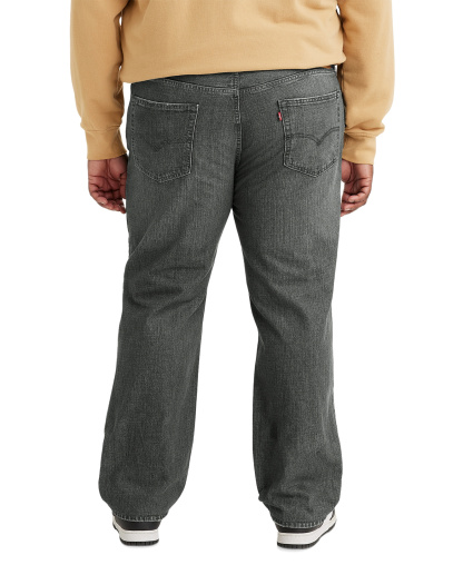 Levi's Men’s Big & Tall 559 Relaxed Straight Fit Jeans - Just Being