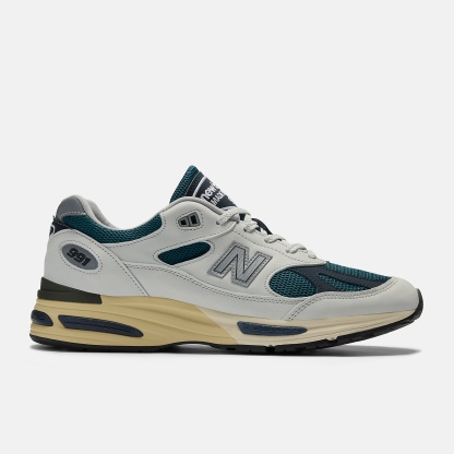 New Balance Made in UK 991v2, U991TO2