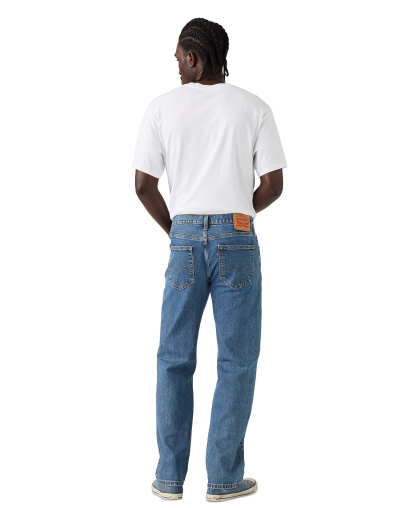 Levi's Men' 514™ Straight-Fit Stretch Jeans - Steady Wins the West