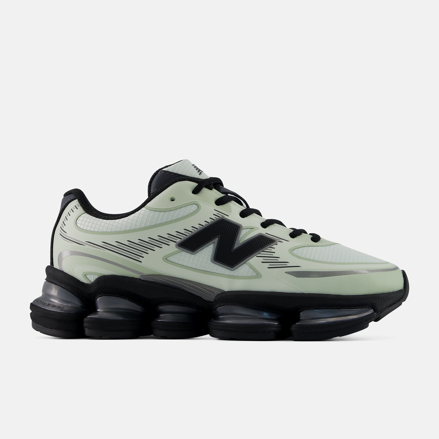 New Balance ABZORB 2000, U20001B6