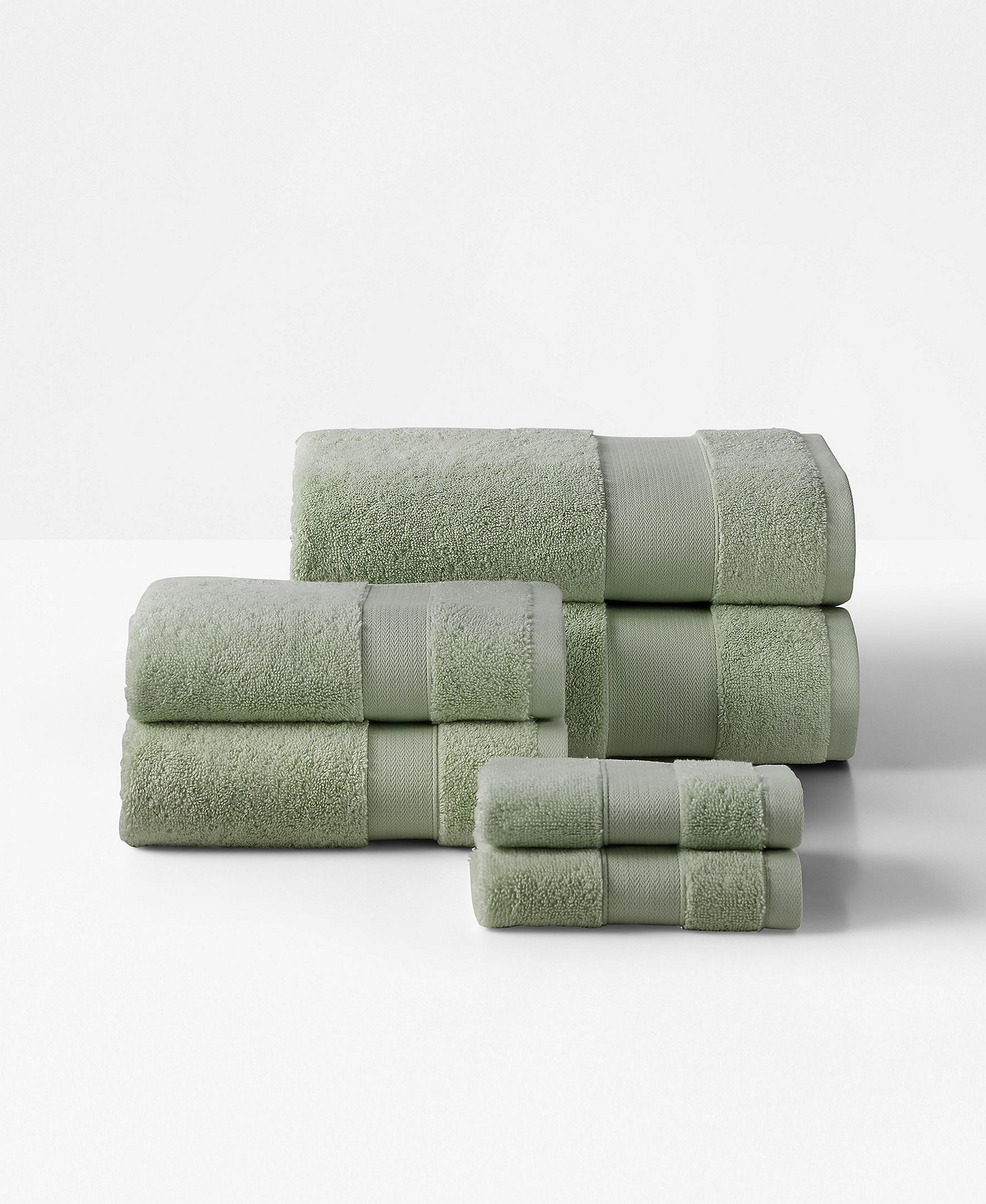 Lauren Ralph Lauren Watson Cotton Bath Towel, 30" x 56" - Sprout