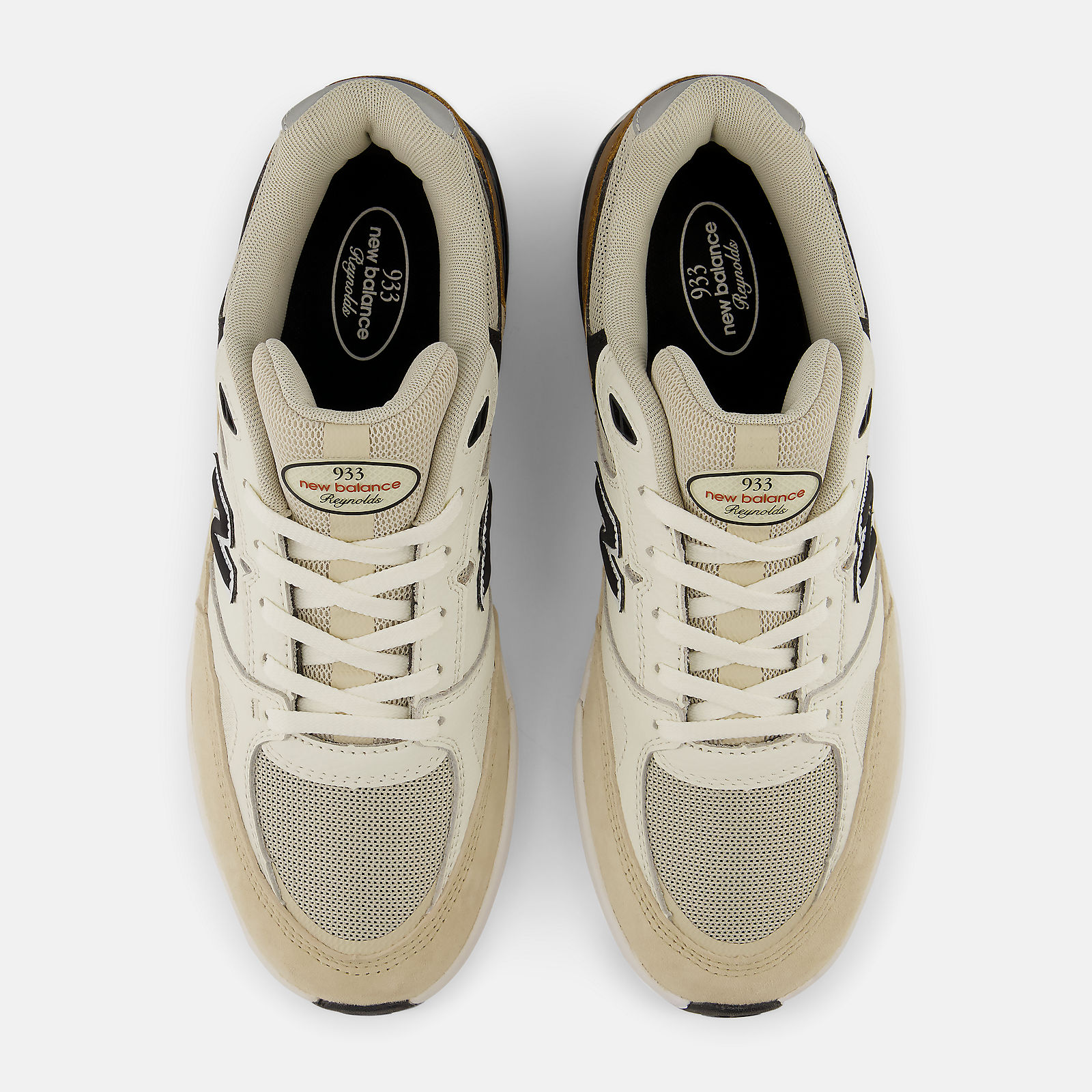 New Balance NB NUMERIC ANDREW REYNOLDS 933, UN933ONE