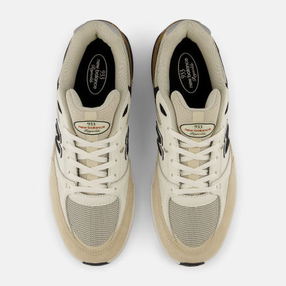 New Balance NB NUMERIC ANDREW REYNOLDS 933, UN933ONE