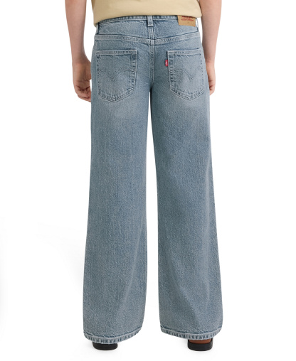 Levi's Boys' 8-20 Relaxed Bootcut Jeans - Bay Area