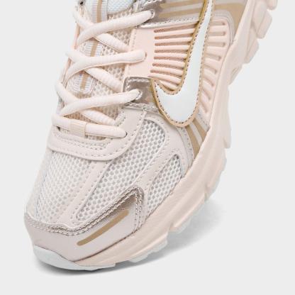 Little Kids' Nike Vomero 5 Casual Shoes - Chalk/Chalk/Sail