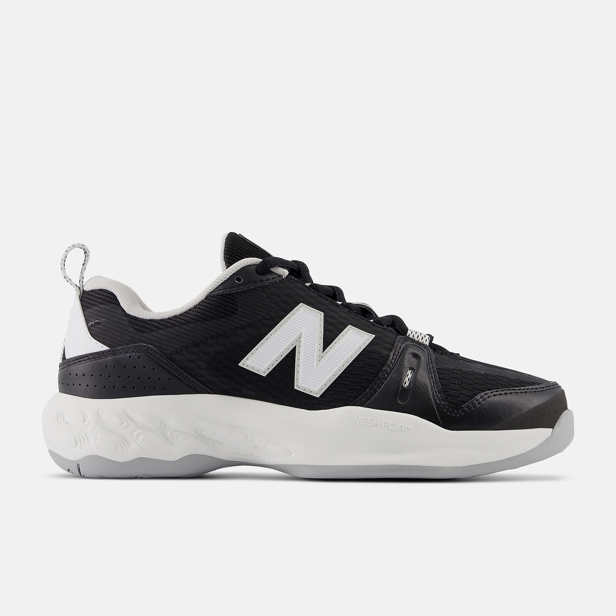 New Balance Fresh Foam X 1007, WC1007BK
